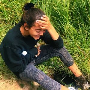 Meet your Posher, Paola